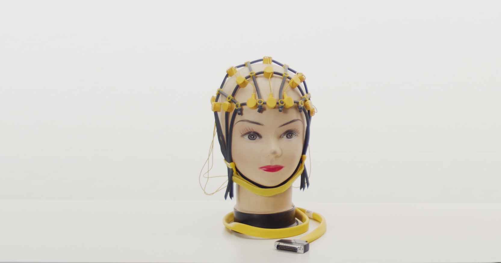 COMBY EEG KAPA S 22 ELEKTRODE